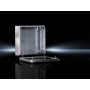 Rittal KL 1530.010 centralino Acciaio IP66 (1530.010)