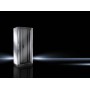 Rittal 5509.151 rack 42U Rack indipendenti Nero, Grigio (5509.151)