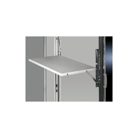 Rittal 4638.800 porta accessori Mensola regolabile (4638.800)