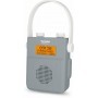 TechniSat Digitradio 30 Portatile Digitale Grigio (0000/3955)