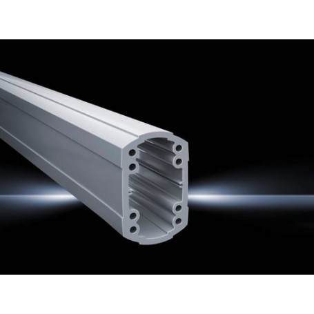 Rittal CP 6212.200 Passerella in filo d'acciaio dritta Alluminio (6212.200)