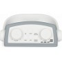 TechniSat Digitradio 30 Portatile Digitale Grigio (0000/3955)