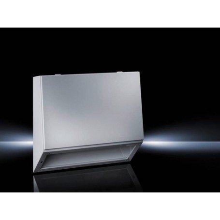 Rittal TP 6722.500 centralino Acciaio IP55 (6722.500)