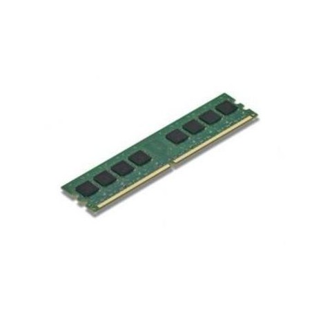 Fujitsu 8GB DDR4, 2133 Mhz, ECC memoria 1 x 8 GB Data Integrity Check (verifica integrità dati) (S26361-F3909-L515)