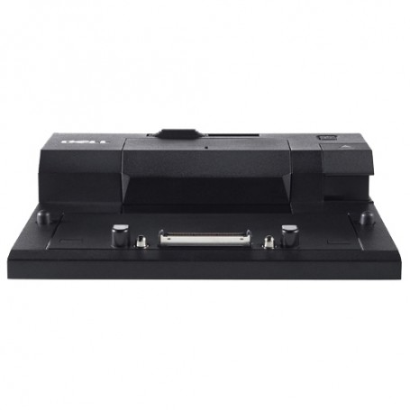 DELL 331-6307 replicatore di porte e docking station per notebook Nero (331-6307)