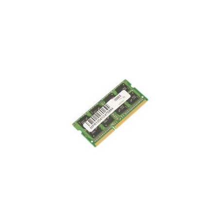 CoreParts 8GB DDR3 1600Mhz memoria (0A65724-MM)