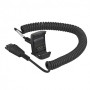 Zebra CBL-TC8X-AUDQD-01 accessorio per cuffia (CBL-TC8X-AUDQD-01)