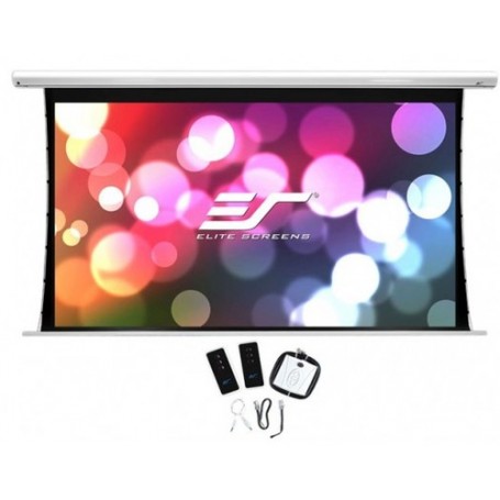 Elite Screens Saker Tension AcousticPro UHD schermo per proiettore 3,05 m (120") 16:9 (SKT120XH-E20-AUHD)