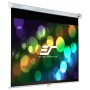 Elite Screens SRM Pro, 120" schermo per proiettore 3,05 m (120") 16:9 (M120HSR-PRO)