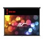Elite Screens M106UWH-E24 schermo per proiettore 2,69 m (106") 16:9 (M106UWH-E24)