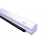 Elite Screens Saker SK150XVW2-E6 schermo per proiettore 3,81 m (150") 4:3 (SK150XVW2-E6)