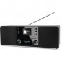 TechniSat DIGITRADIO 370 CD BT Personale Analogico e digitale Nero (0000/3948)