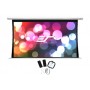 Elite Screens ELITE SKT150XH-E12-AUHD 16:9 AcousticPro schermo per proiettore 3,81 m (150") (SKT150XH-E12-AUHD)