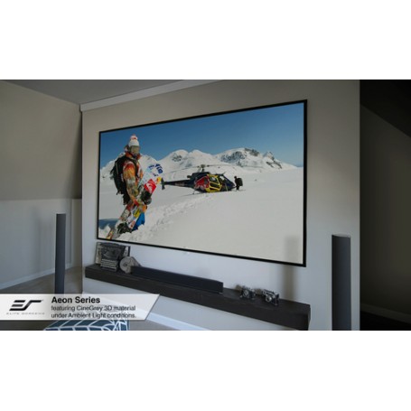 Elite Screens Aeon 110" schermo per proiettore 2,79 m (110") 16:9 (AR110WH2)
