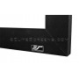 Elite Screens Lunette schermo per proiettore 2,54 m (100") 16:9 (CURVE100WH1)