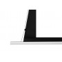 Elite Screens Saker Tab Tension SKT150XHW2-E6 schermo per proiettore 3,81 m (150") 16:9 (SKT150XHW2-E6)