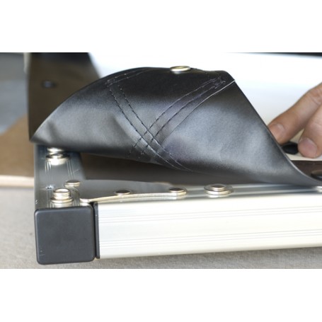 Elite Screens QuickStand 180" schermo per proiettore 4,57 m (180") 4:3 (Q180V1)