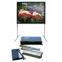 Elite Screens QuickStand 180" schermo per proiettore 4,57 m (180") 4:3 (Q180V1)