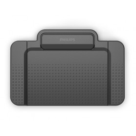 Philips ACC2330 USB Nero (ACC2330/00)