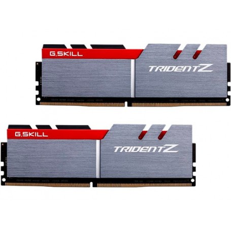 G.Skill 32GB DDR4-3400 memoria 2 x 16 GB 3400 MHz (F4-3400C16D-32GTZ)