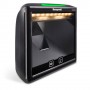 Honeywell 7980G-2SERC-0 lettore di codici a barre Lettore di codici a barre fisso 1D/2D Nero (7980G-2SERC-0)