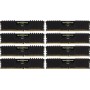 Corsair Vengeance LPX 128GB DDR4-3000 memoria 8 x 16 GB 3000 MHz (CMK128GX4M8B3000C16)