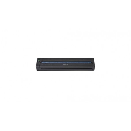 Brother PJ-763 stampante POS 300 x 300 DPI Con cavo e senza cavo Termico Stampante portatile (PJ-763)