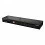 Lindy 39317 switch per keyboard-video-mouse (kvm) Nero (39317)