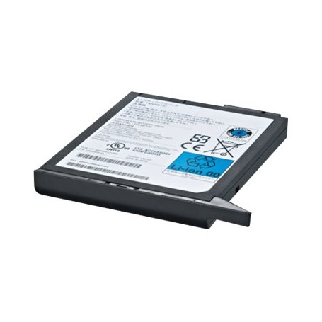 Fujitsu S26391-F1554-L500 ricambio per notebook Batteria (S26391-F1554-L500)