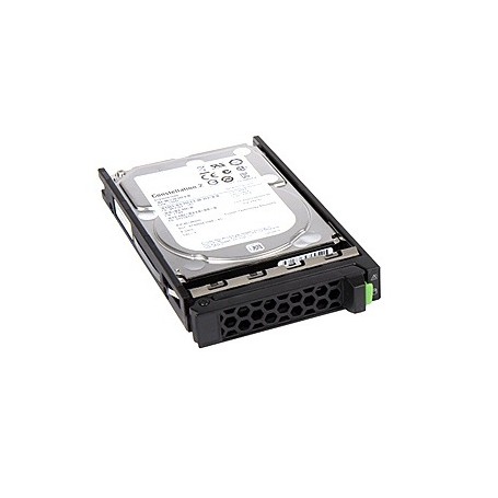 Fujitsu S26361-F5588-L192 drives allo stato solido 2.5" 1920 GB Serial ATA III (S26361-F5588-L192)