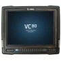 Zebra VC80 1,91 GHz 26,4 cm (10.4") 1024 x 768 Pixel Touch screen Nero (VC8010SOBB21CCBCXX)