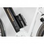 TechniSat Bike 1 Portatile Analogico e digitale Nero, Argento (0000/3926)