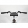 TechniSat Bike 1 Portatile Analogico e digitale Nero, Argento (0000/3926)