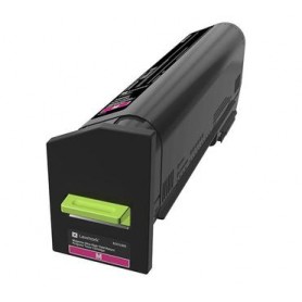 Lexmark 82K2UM0 cartuccia toner 1 pz Originale Magenta (82K2UM0)