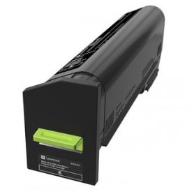 Lexmark 82K2UK0 cartuccia toner 1 pz Originale Nero (82K2UK0)