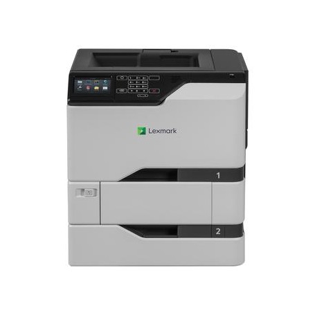 Lexmark CS725dte A colori 1200 x 1200 DPI A4 (40C9037)
