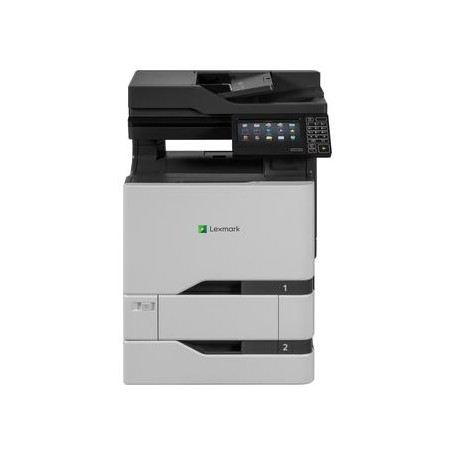 Lexmark CX725dthe Laser A4 1200 x 1200 DPI 47 ppm (40C9556)