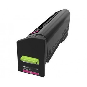 Lexmark 82K2UME cartuccia toner 1 pz Originale Magenta (82K2UME)