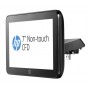 HP Integrerad RP9 NT CFD Top på 7 tum med arm USB 2.0 Nero (P5A56AA)
