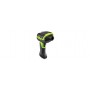Zebra DS3608-SR Lettore di codici a barre portatile 1D/2D LED Nero, Verde (DS3608-SR00003VZWW)