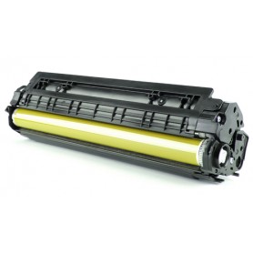 Lexmark 24B6514 cartuccia toner 1 pz Originale Giallo (24B6514)