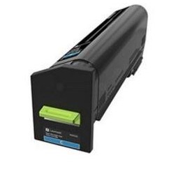 Lexmark 24B5996 cartuccia toner 1 pz Originale Magenta (24B5996)