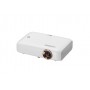 LG PH550G videoproiettore Proiettore a raggio standard 550 ANSI lumen DLP 720p (1280x720) Compatibilità 3D Bianco (PH550G)