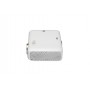 LG PH550G videoproiettore Proiettore a raggio standard 550 ANSI lumen DLP 720p (1280x720) Compatibilità 3D Bianco (PH550G)