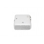 LG PH550G videoproiettore Proiettore a raggio standard 550 ANSI lumen DLP 720p (1280x720) Compatibilità 3D Bianco (PH550G)