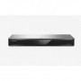 Panasonic DMR-UBS70EGS Registratore Blu-Ray Compatibilità 3D Argento (DMR-UBS70EG-S)