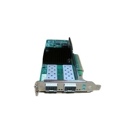 DELL 540-BBIX scheda di rete e adattatore Interno Ethernet 10000 Mbit/s (540-BBIX)
