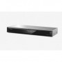 Panasonic DMR-UBS70EGS Registratore Blu-Ray Compatibilità 3D Argento (DMR-UBS70EG-S)