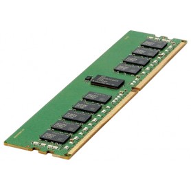 Hewlett Packard Enterprise 32GB DDR4-2400 memoria 1 x 32 GB 2400 MHz (805351-B21)