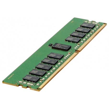 Hewlett Packard Enterprise 32GB DDR4-2400 memoria 1 x 32 GB 2400 MHz (805351-B21)